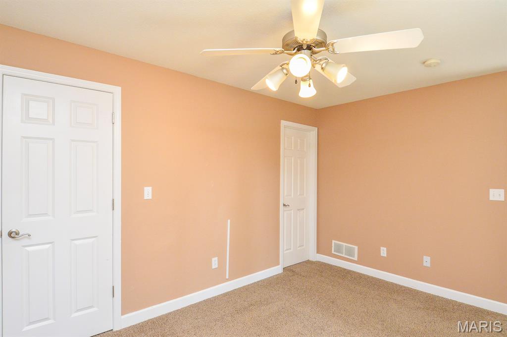 Trotters Run - Residential