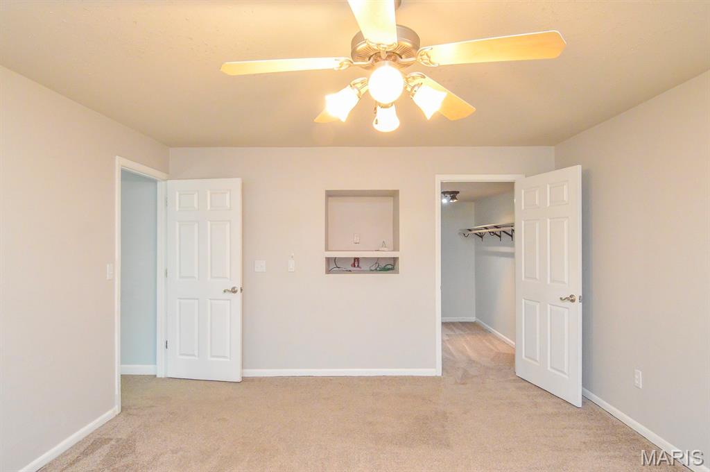 Trotters Run - Residential