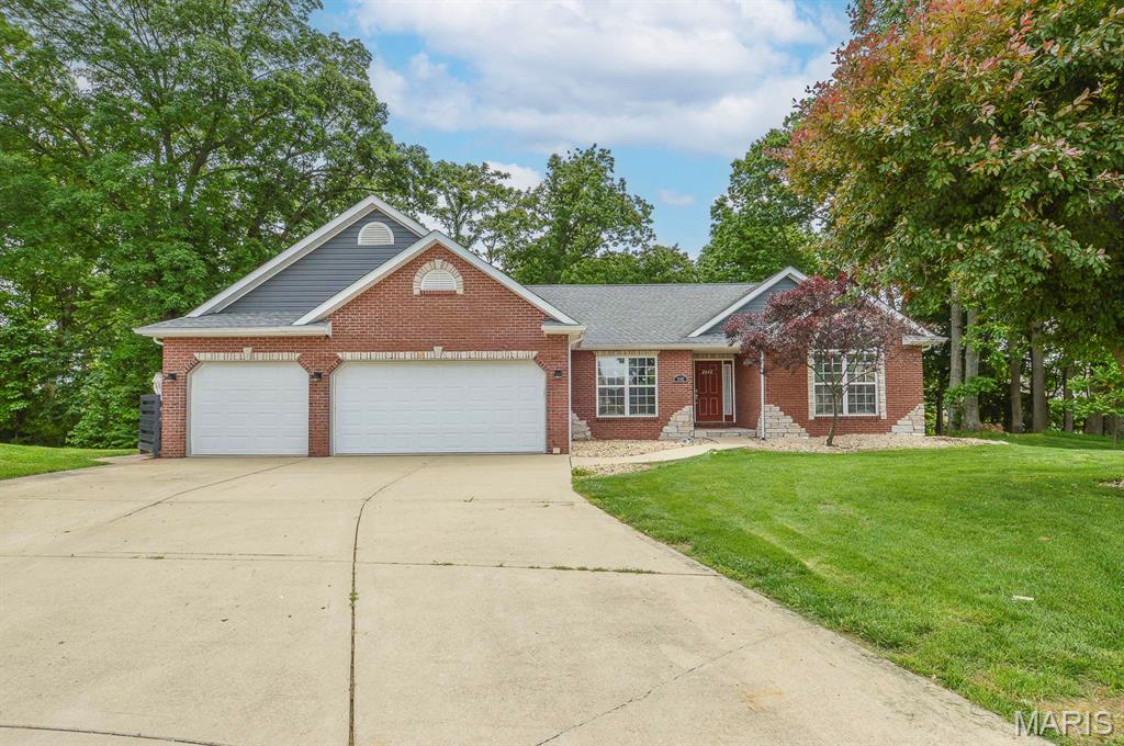 Trotters Run - Residential