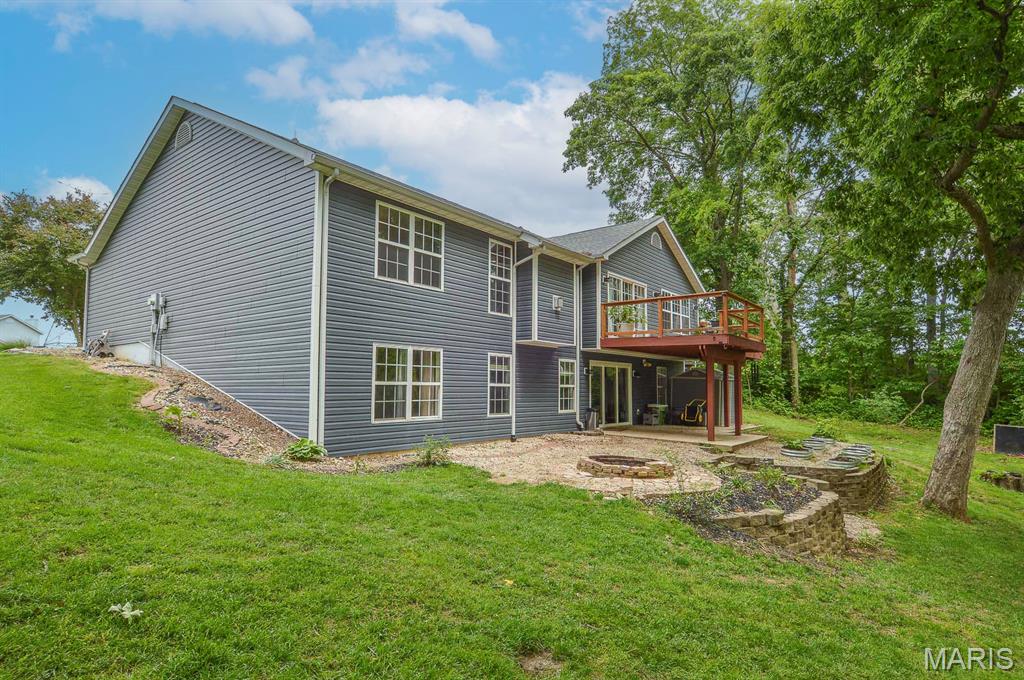 Trotters Run - Residential
