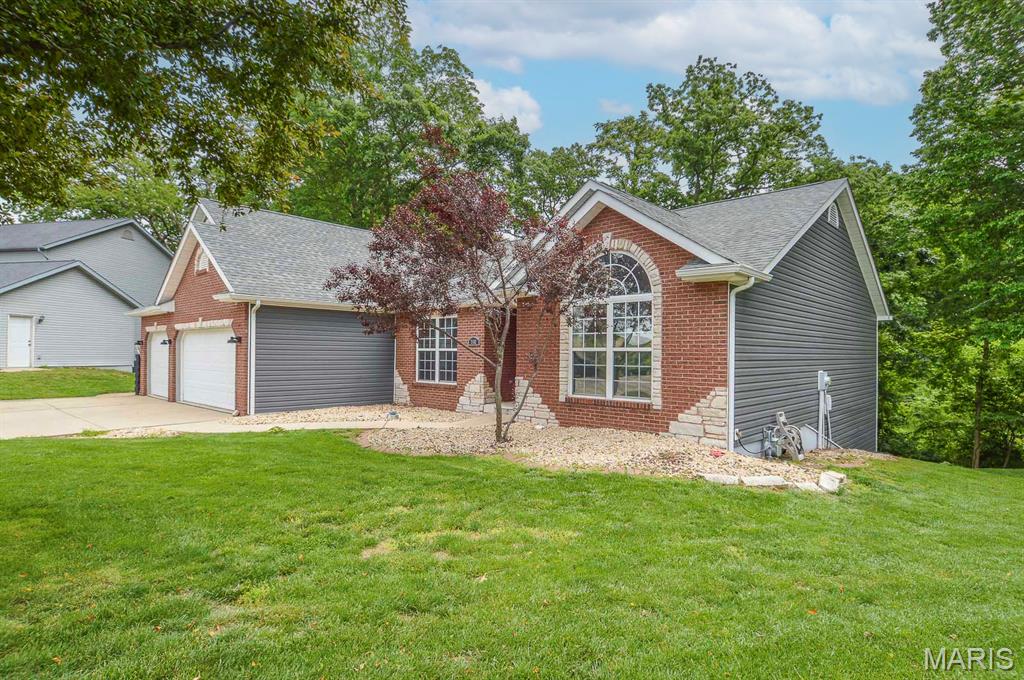 Trotters Run - Residential