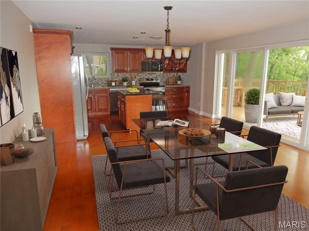 Belleau Lake Estate #2 - Residential