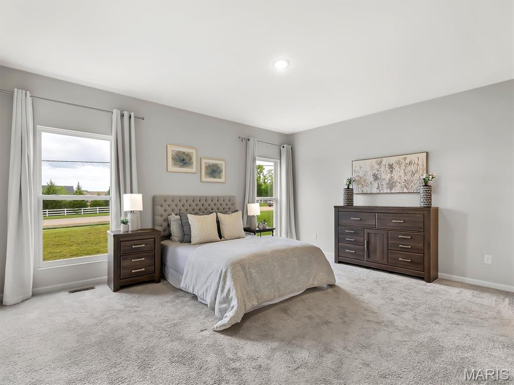 Wyndgate Meadows - Residential