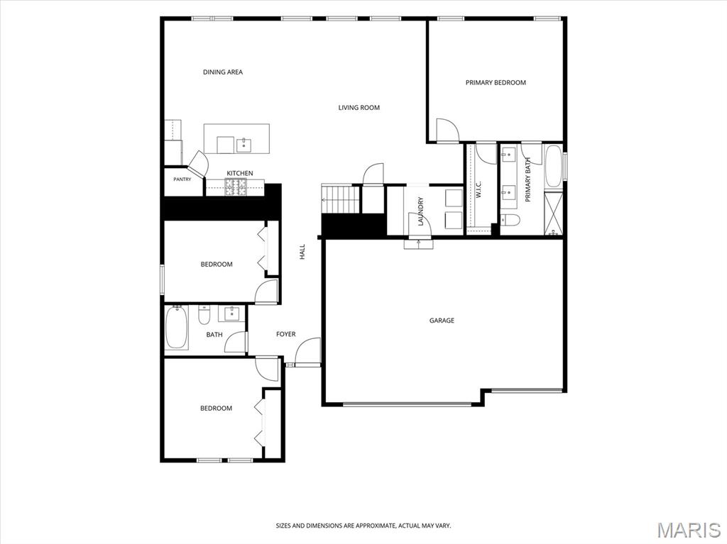 Wyndgate Meadows - Residential