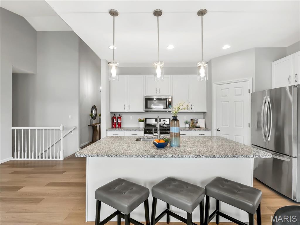 Wyndgate Meadows - Residential