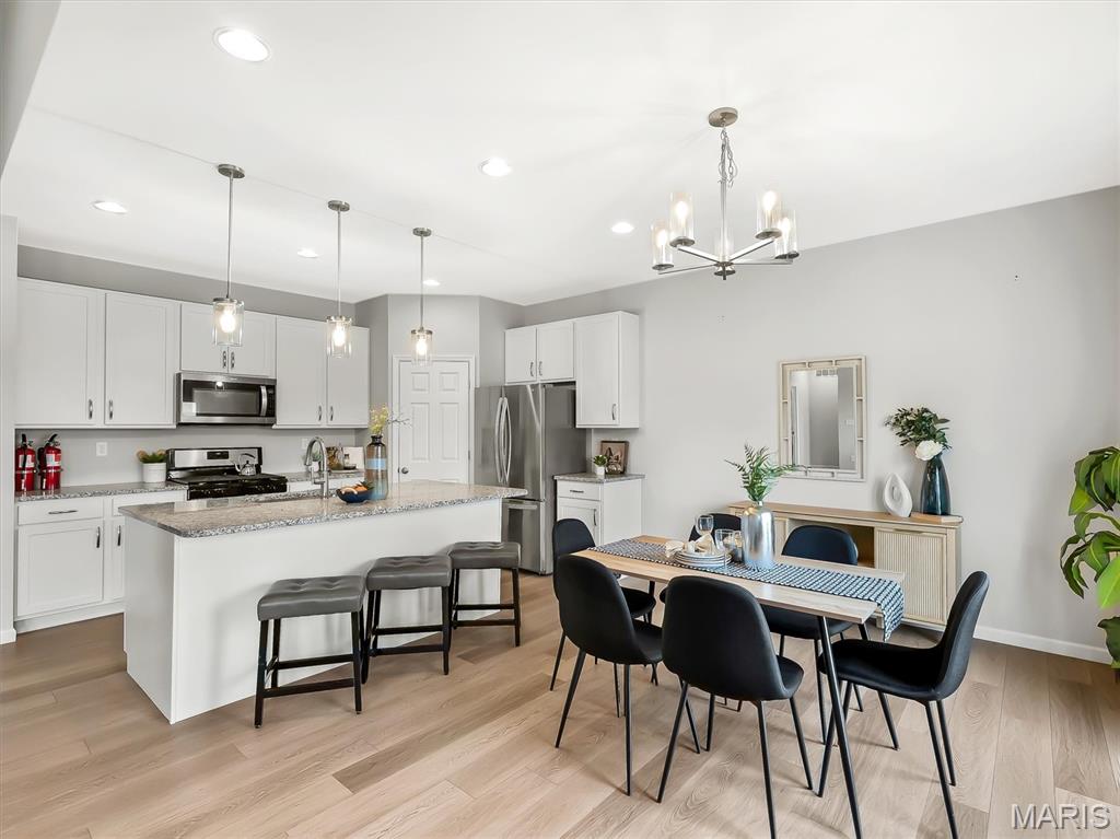 Wyndgate Meadows - Residential