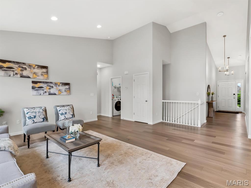 Wyndgate Meadows - Residential