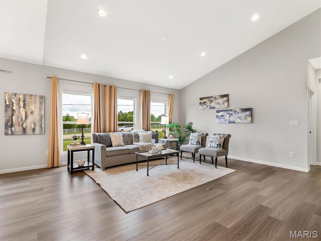 Wyndgate Meadows - Residential