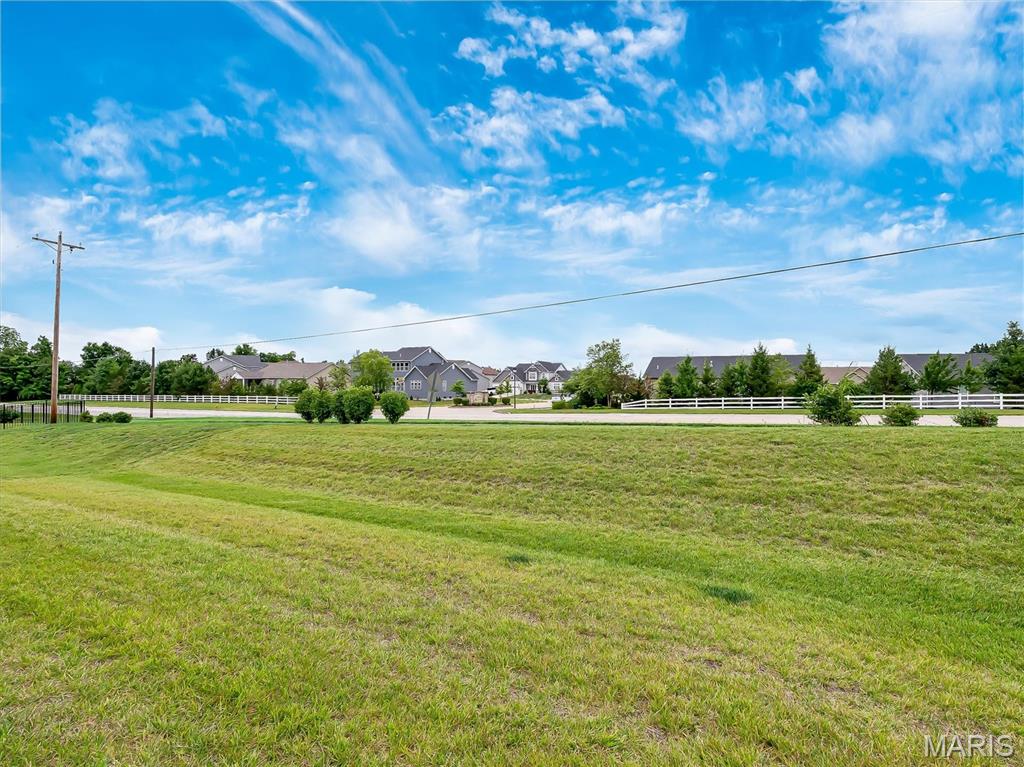 Wyndgate Meadows - Residential