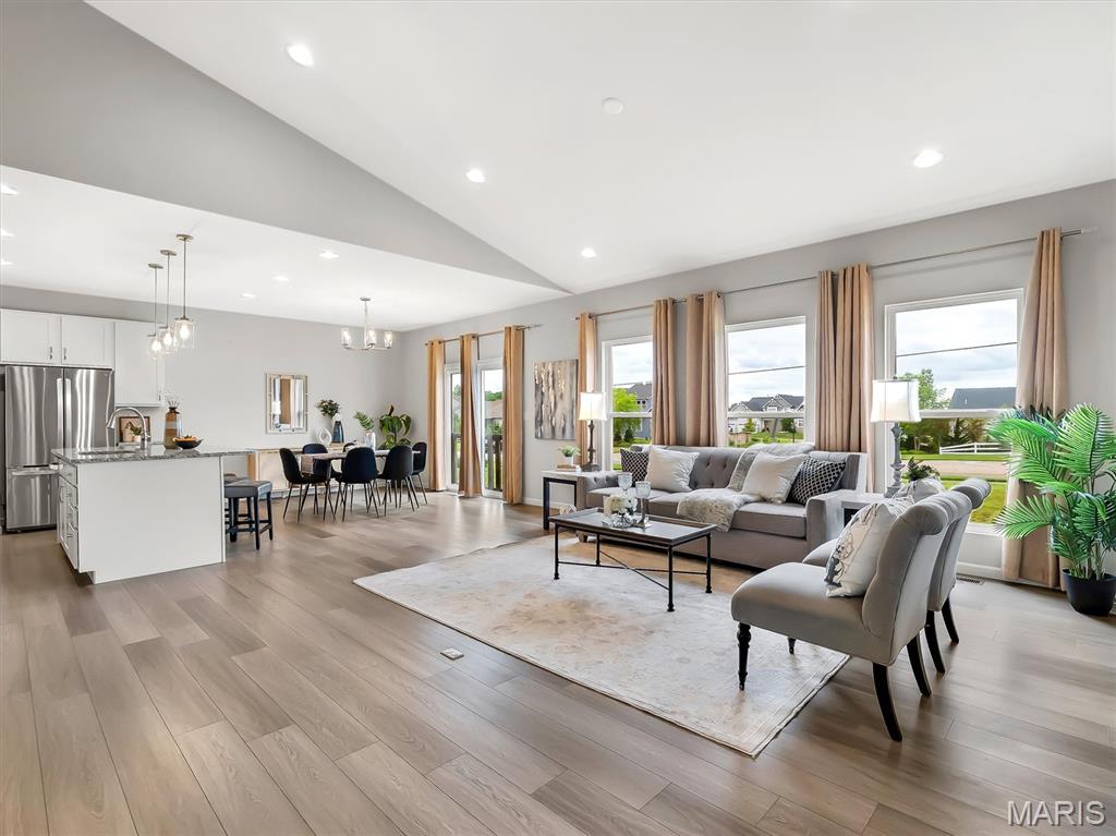 Wyndgate Meadows - Residential