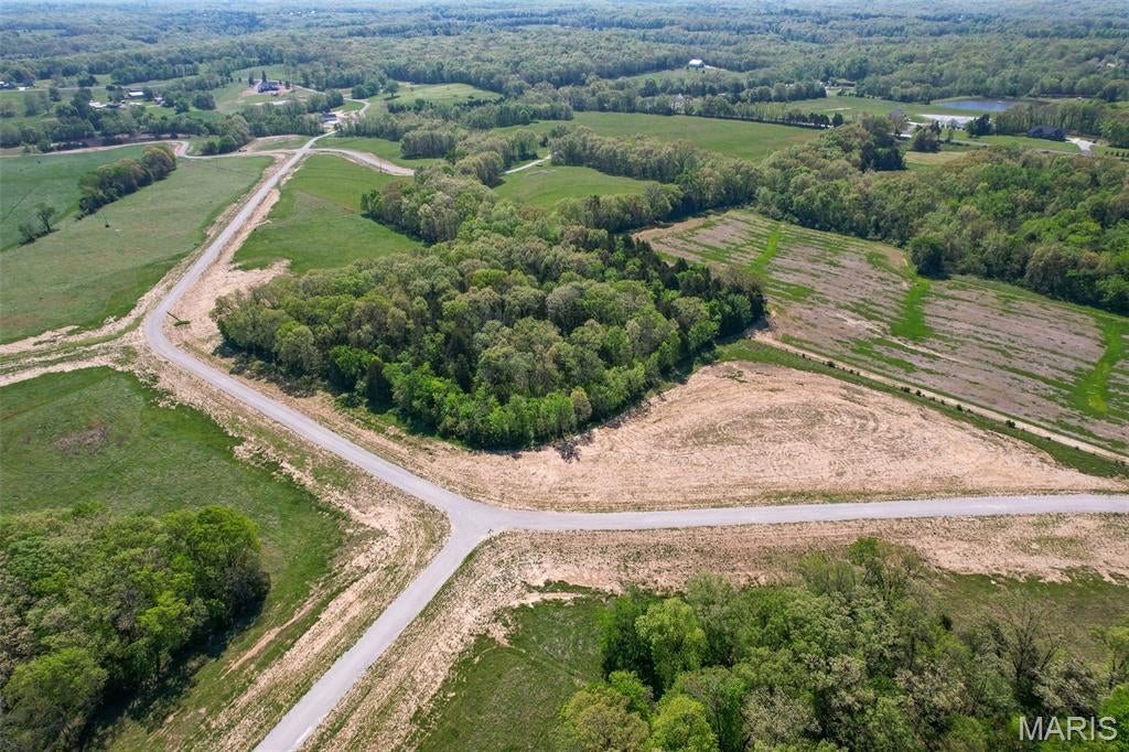 The Grove at Holt Farms - Land