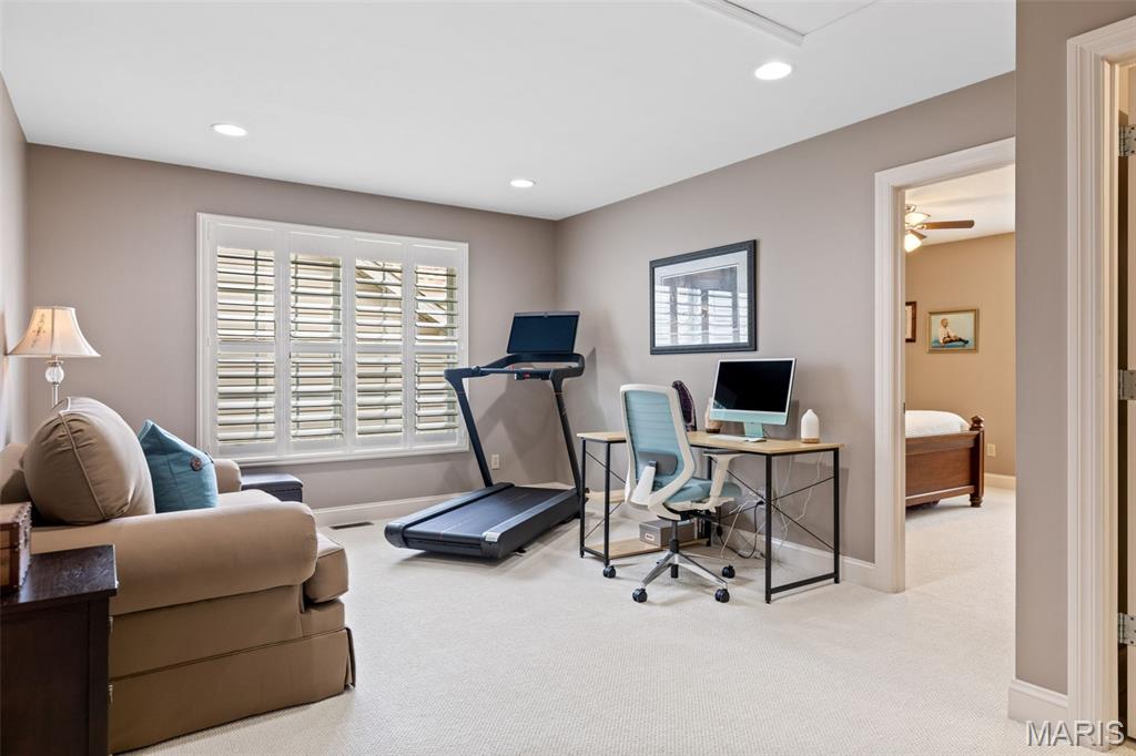 Villas At Westmeade Amd The - Residential