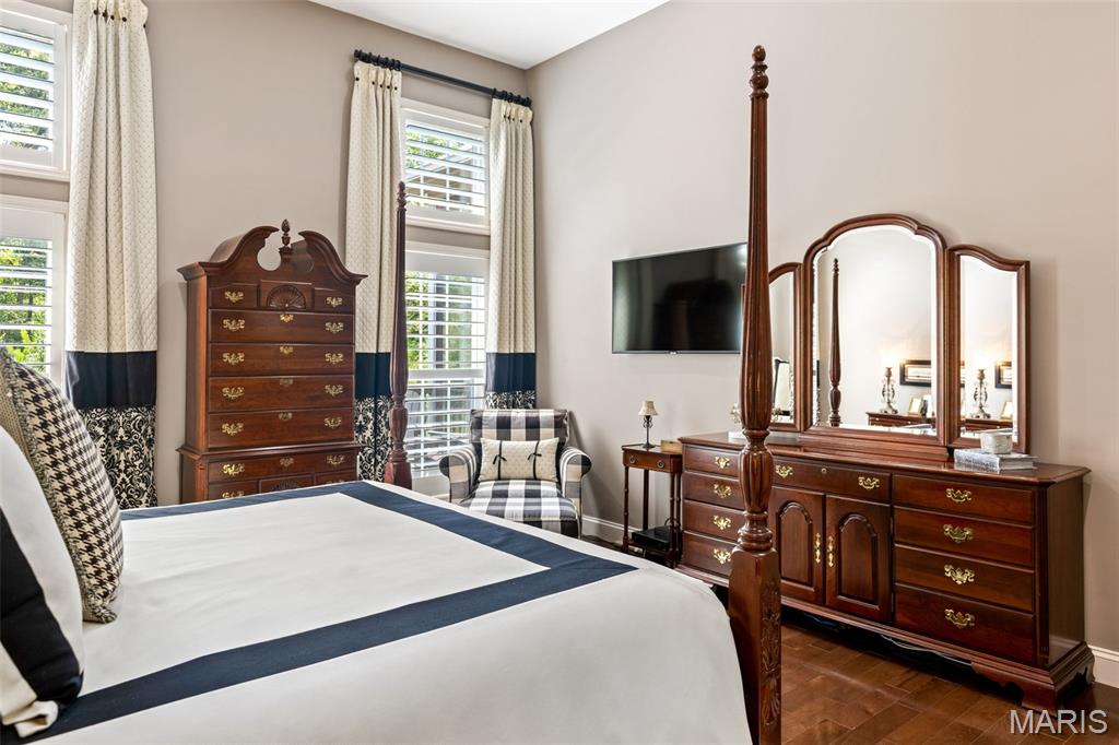 Villas At Westmeade Amd The - Residential