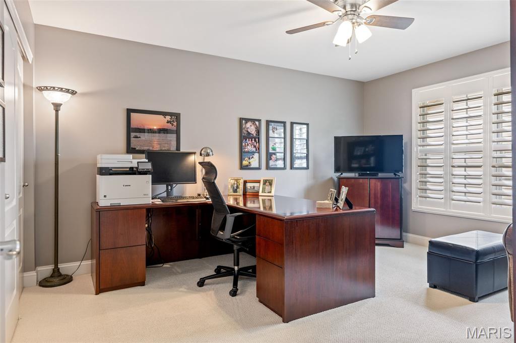 Villas At Westmeade Amd The - Residential