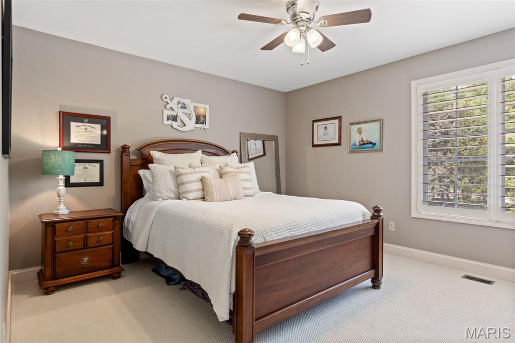 Villas At Westmeade Amd The - Residential