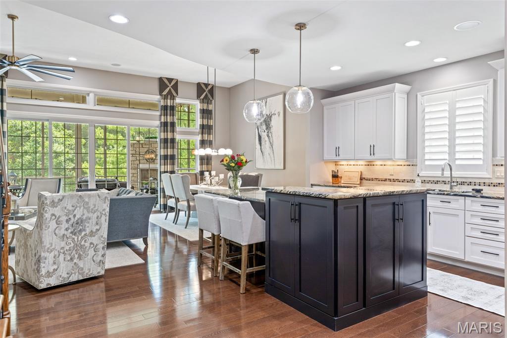 Villas At Westmeade Amd The - Residential