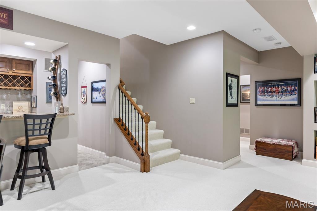 Villas At Westmeade Amd The - Residential