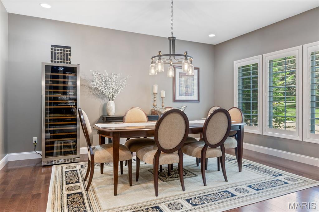 Villas At Westmeade Amd The - Residential