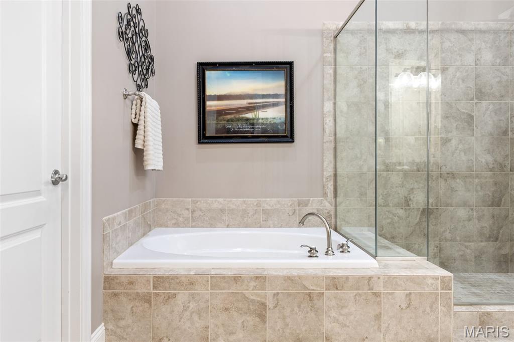 Villas At Westmeade Amd The - Residential
