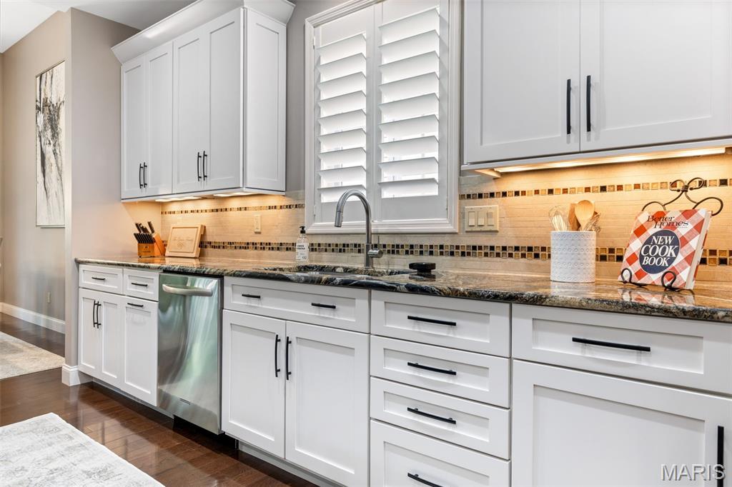 Villas At Westmeade Amd The - Residential