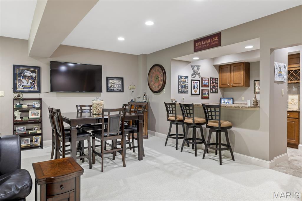 Villas At Westmeade Amd The - Residential