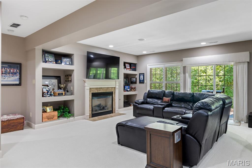 Villas At Westmeade Amd The - Residential