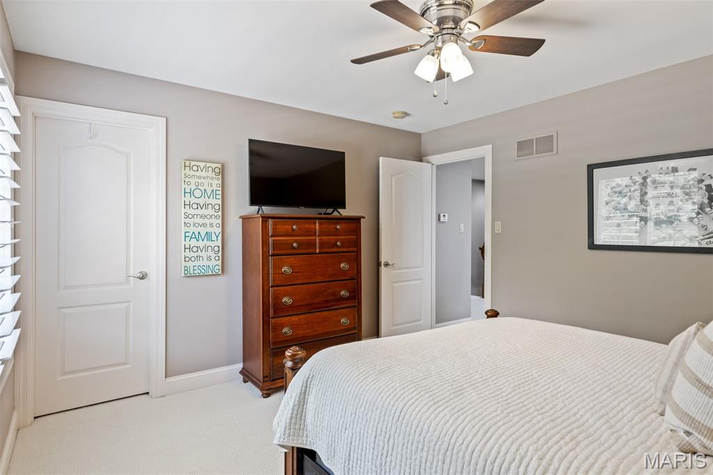 Villas At Westmeade Amd The - Residential