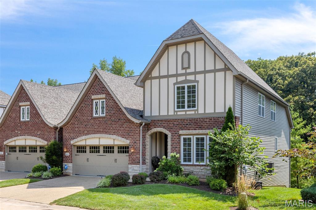 Villas At Westmeade Amd The - Residential