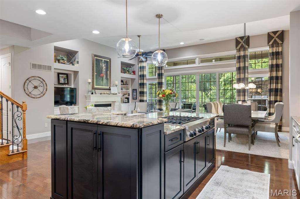 Villas At Westmeade Amd The - Residential