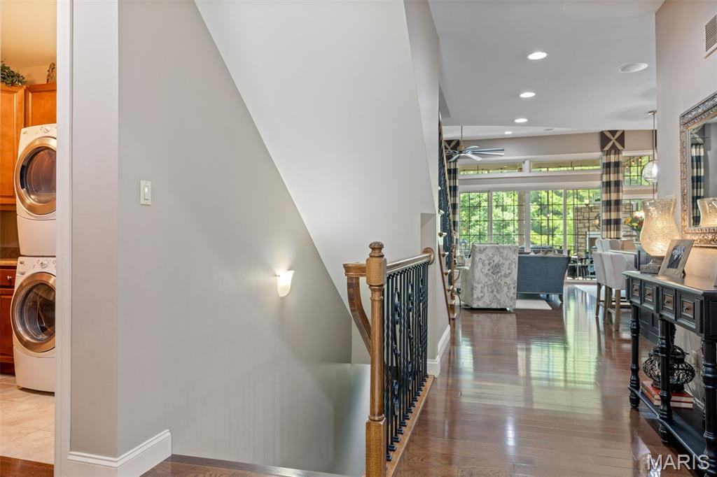 Villas At Westmeade Amd The - Residential