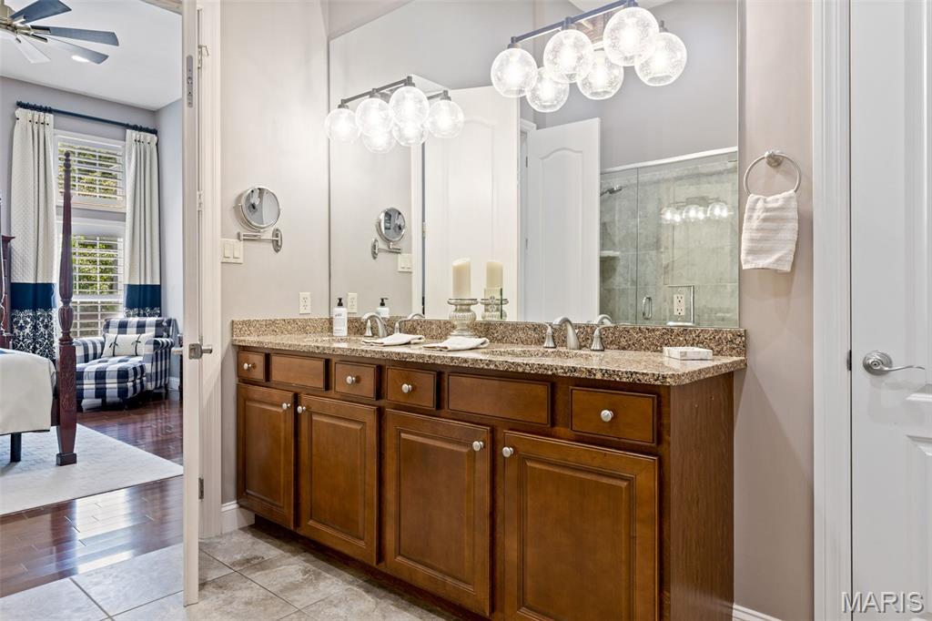 Villas At Westmeade Amd The - Residential