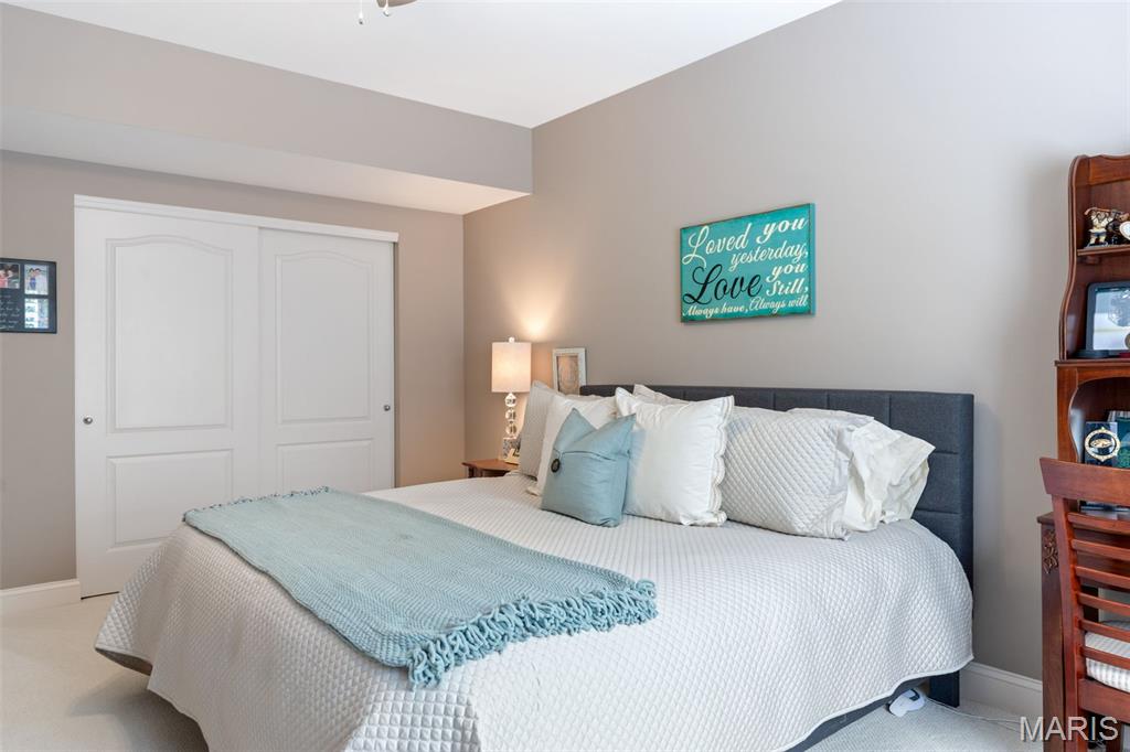 Villas At Westmeade Amd The - Residential