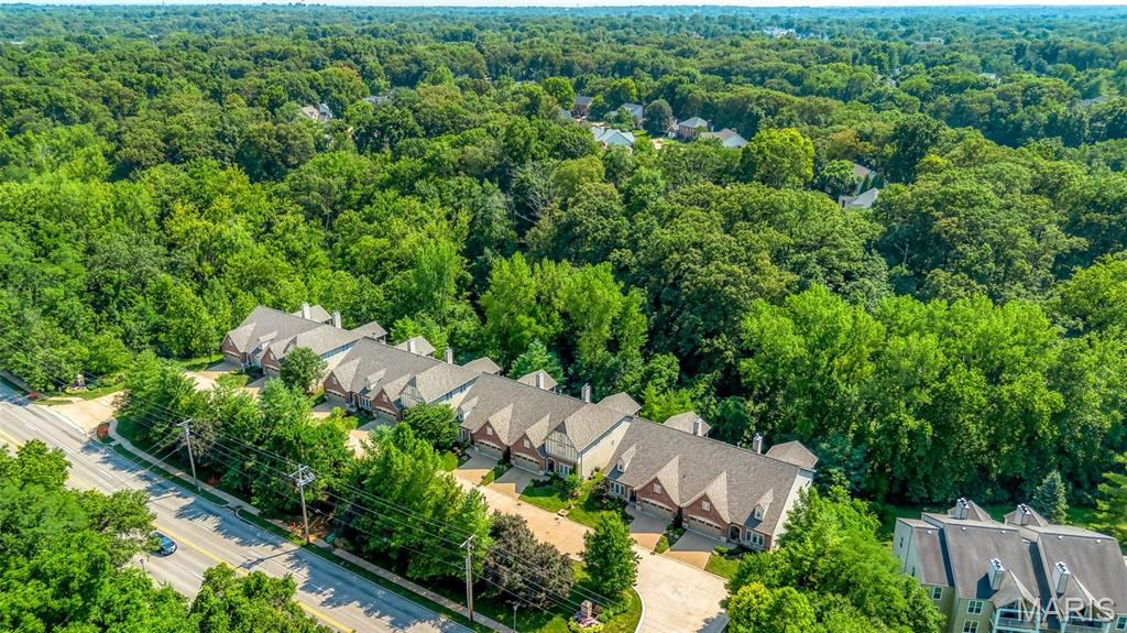 Villas At Westmeade Amd The - Residential