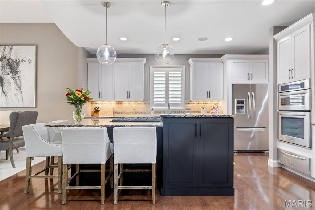 Villas At Westmeade Amd The - Residential