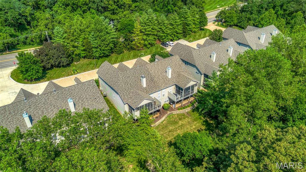 Villas At Westmeade Amd The - Residential