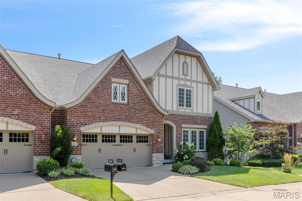 Villas At Westmeade Amd The - Residential