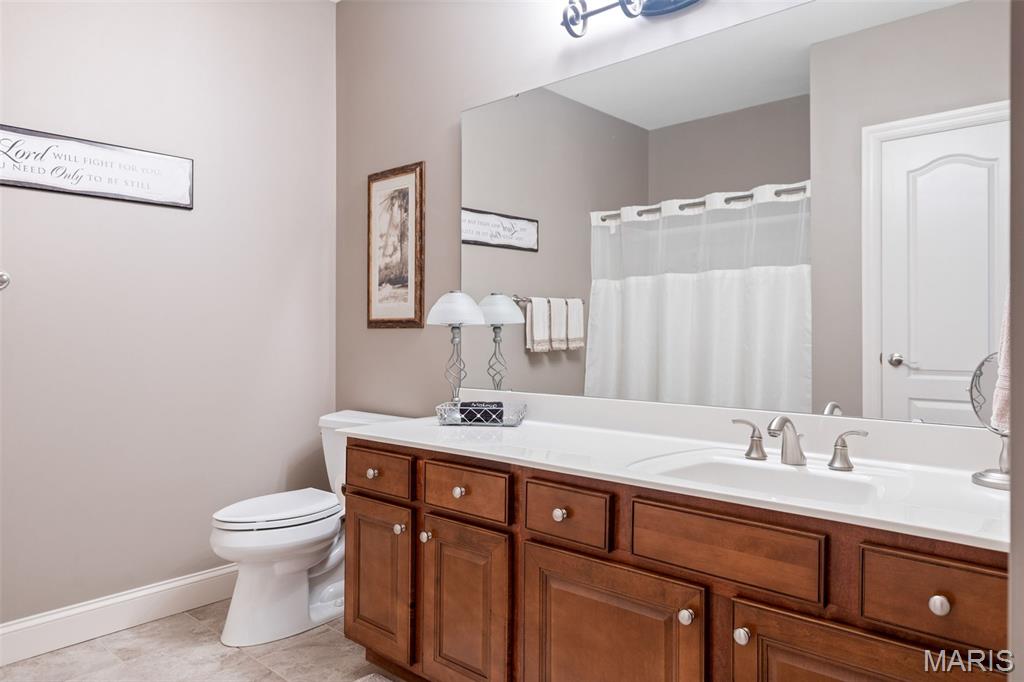 Villas At Westmeade Amd The - Residential