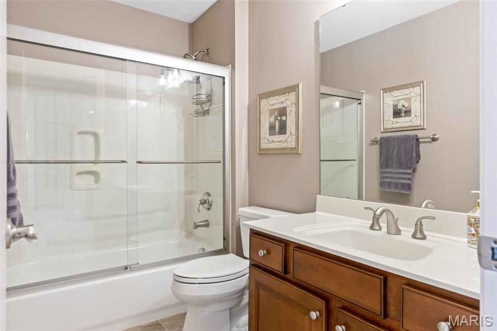 Villas At Westmeade Amd The - Residential