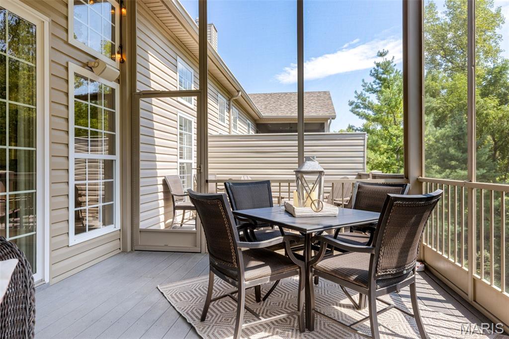 Villas At Westmeade Amd The - Residential