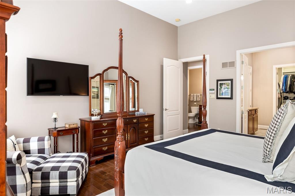 Villas At Westmeade Amd The - Residential