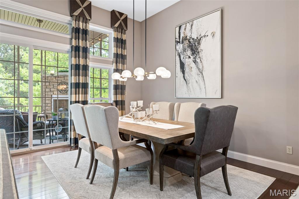 Villas At Westmeade Amd The - Residential