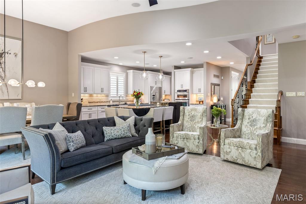 Villas At Westmeade Amd The - Residential