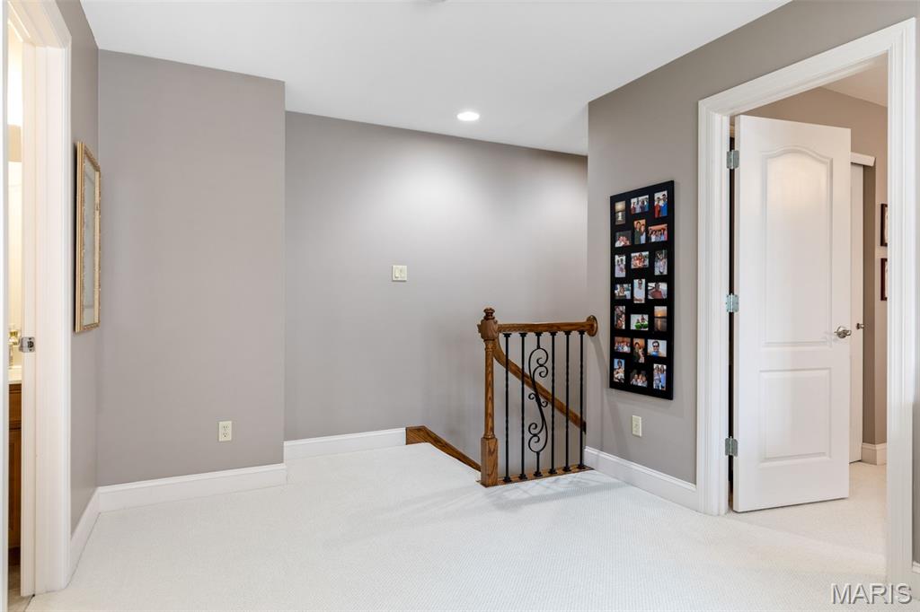 Villas At Westmeade Amd The - Residential