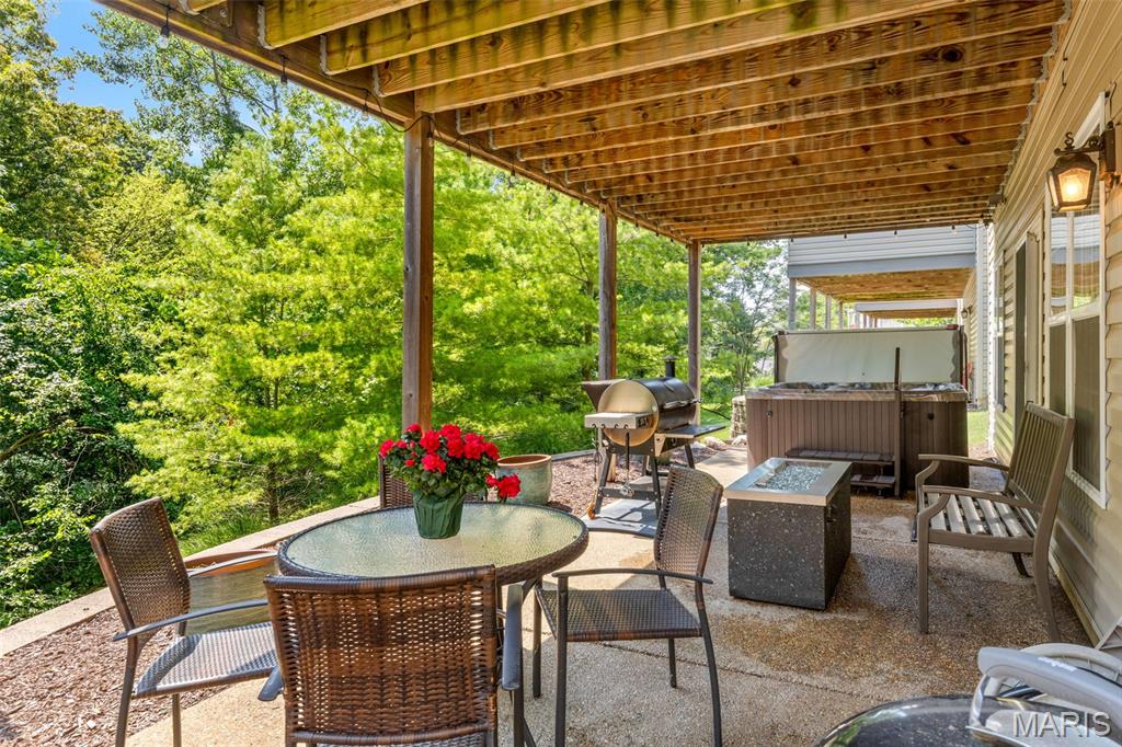 Villas At Westmeade Amd The - Residential