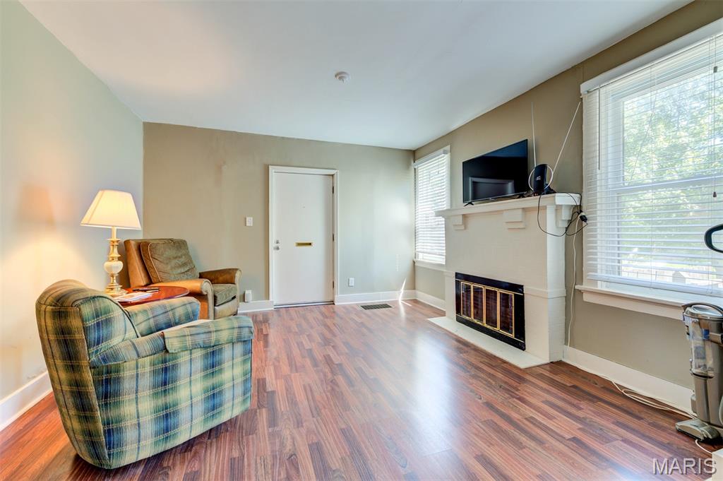 Zephyr Hills - Residential Income