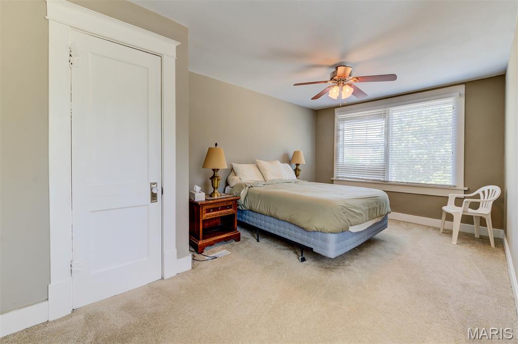 Zephyr Hills - Residential Income