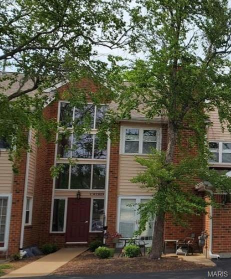 Hickory Sound Condo Ii Ph - Residential