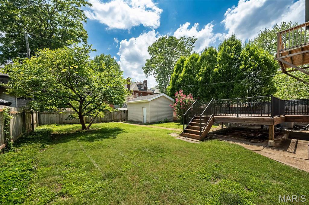 City Commons Add - Residential