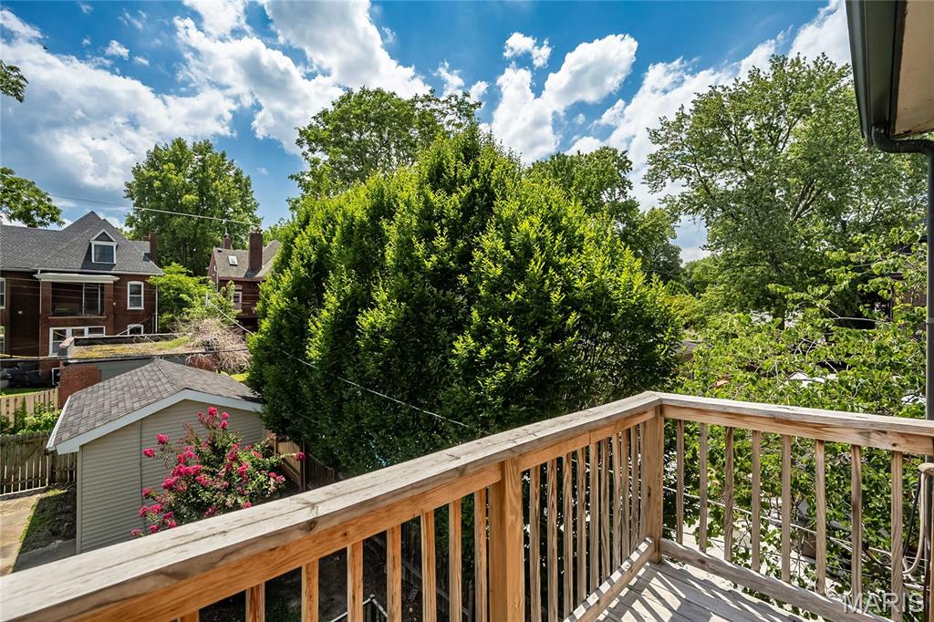 City Commons Add - Residential