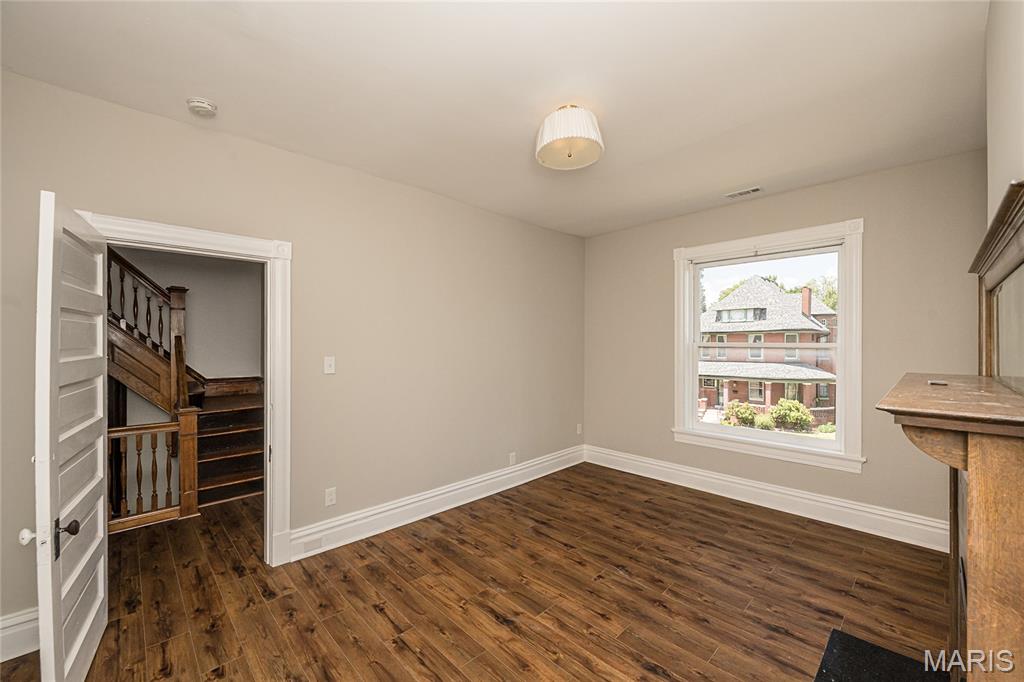 City Commons Add - Residential